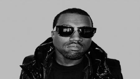 Kanye West - "Theraflu"