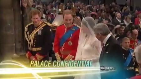 Katie Couric Interview With Prince William