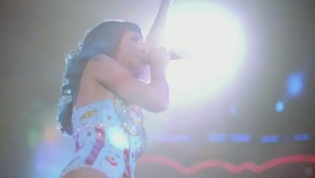 Katy Perry Part of Me 3D Movie Trailer