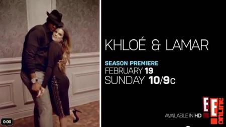 Khloe & Lamar Season 2 Promo