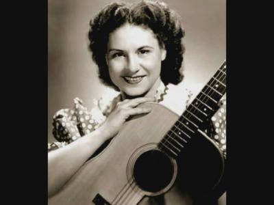 Kitty Wells Tribute