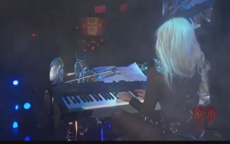 Lady Gaga - Hair (Live Jamey Rodemeyer Tribute)