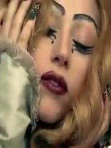 lady gaga judas video clip. lady inlady gagas posts gets reinvented Lady+gaga+judas+video+photos