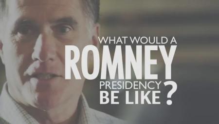 Mitt Romney - Day One Ad (Part Two)