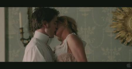 New Bel Ami Trailer