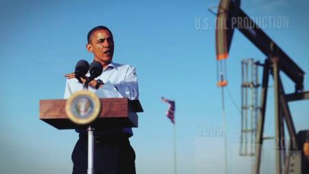 Obama TV Ad - Remember