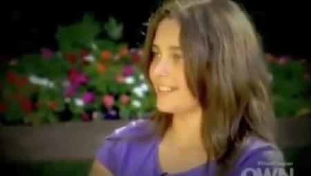 Paris Jackson Oprah Interview (Part I)