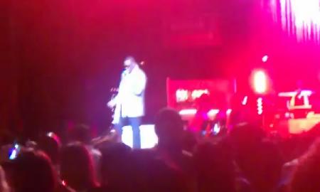 R. Kelly Live in Nashville