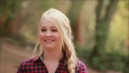 RaeLynn: The Voice Audition