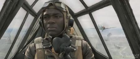 Red Tails Trailer