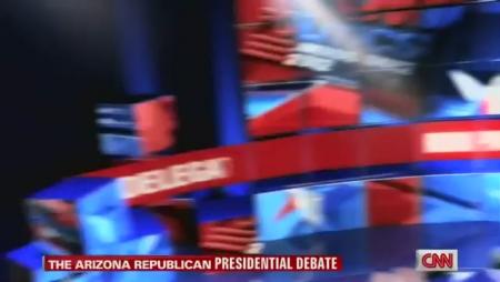 Ron Paul Highlights: Arizona Republican Debate