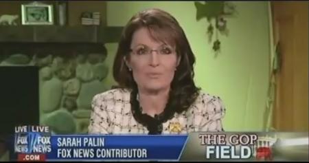 Sarah Palin on Hannity