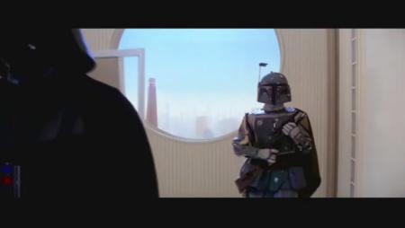 Star Wars: The Empire Strikes Back Trailer (30th Anniversary)