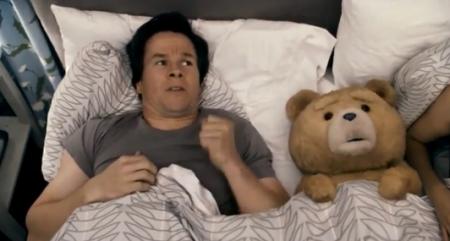 Ted Trailer