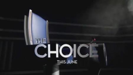 The Choice Promo