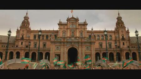 The Dictator Super Bowl Ad Trailer