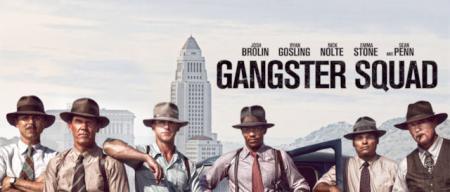 The Gangster Squad Trailer