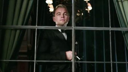 The Great Gatsby Trailer