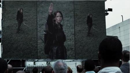 The Hunger Games DVD Trailer