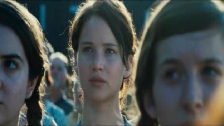 The Hunger Games Advanced Admission Sales: A Fresh Record!