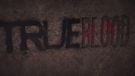 True Blood Season Five Teaser