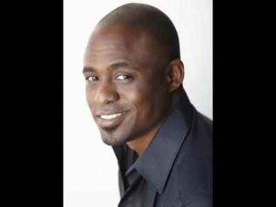 Wayne Brady Calls Out Bill Maher