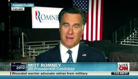 Will The Real Mitt Romney Please Stand Up (Ft. Eminem)