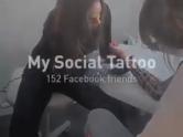 Women+tattoos+facebook